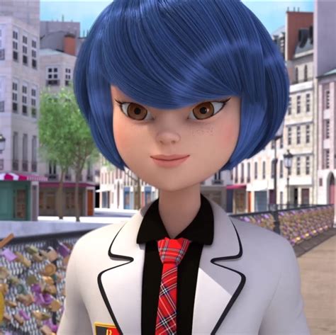 kagami from miraculous ladybug|how old is kagami tsurugi.